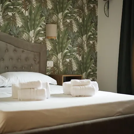 Vendégház Radio 4*