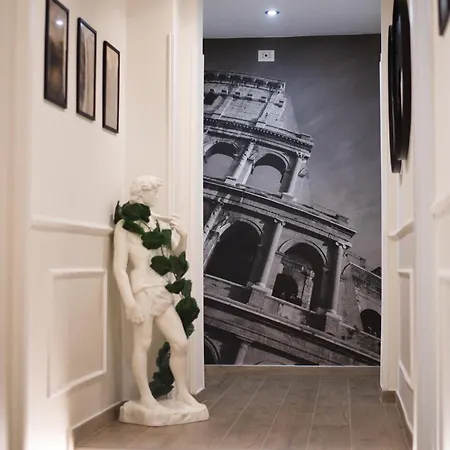 Vendégház Radio Róma