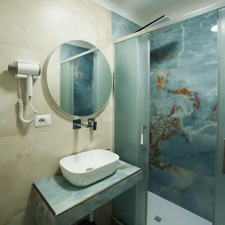 Vendégház Radio Róma