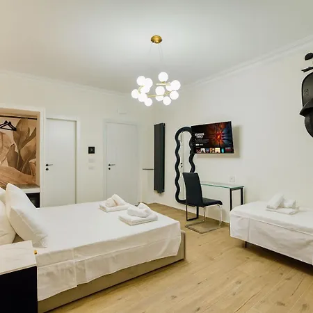 Radio Affittacamere 4*