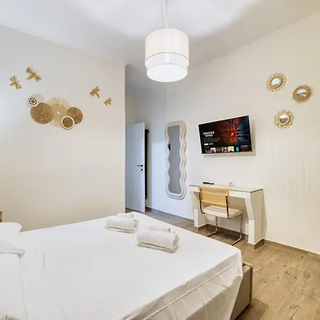 Affittacamere Radio 4*