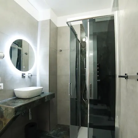 Radio Affittacamere 4*