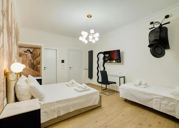 Radio بيت ضيافة 4*