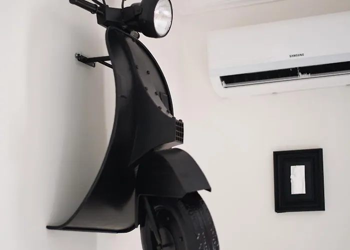 Radio بيت ضيافة روما