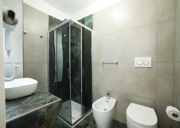 بيت ضيافة Radio روما