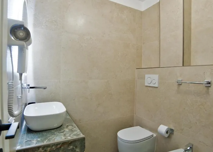 بيت ضيافة Radio روما